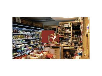 Vente Alimentation à Bayonne