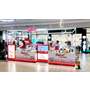 YOGURT FACTORY Reprenez un kiosque glace Besançon Chateaufarine