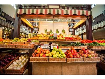 Vente Alimentation à Bordeaux