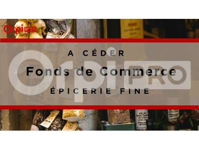 Vente Alimentation à Brie-Comte-Robert