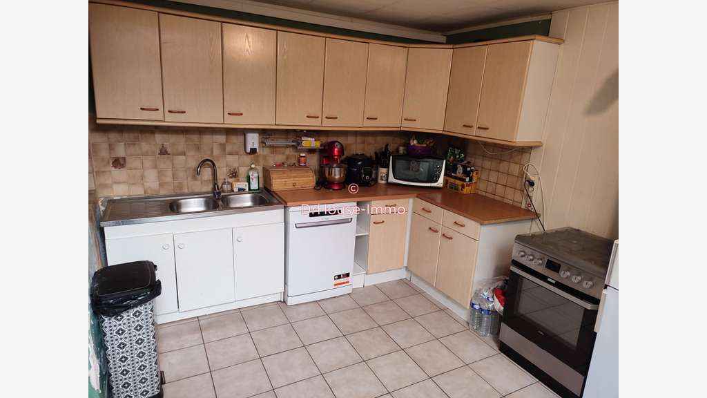 AV FDC boulangerie de 130m² à Blainville-sur-Orne