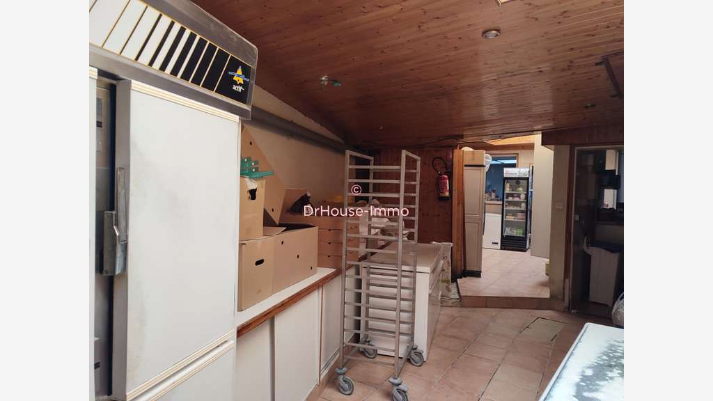 AV FDC boulangerie de 130m² à Blainville-sur-Orne