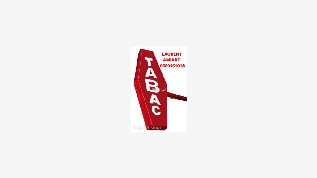 bar tabac pmu fdj