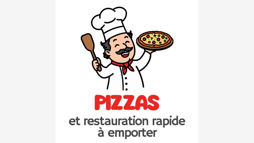 Vente FDC pizzas à emporter snack prox de Challans