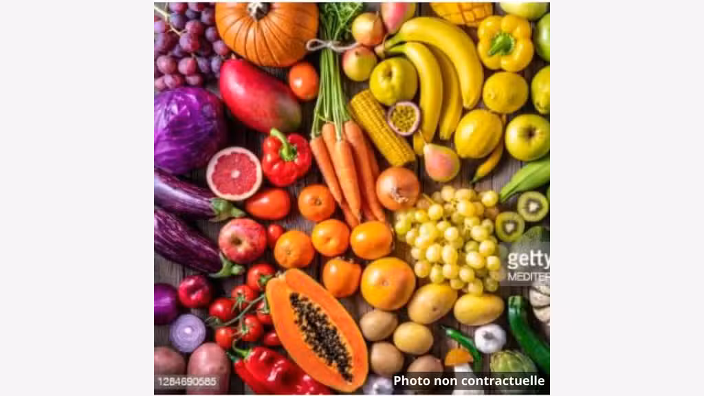 Vente FDC primeur épicerie fine ville touristique 