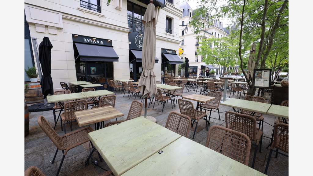 AV caviste et bar à vin Clamart place du Panorama