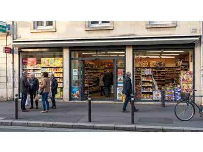 Vente Alimentation à Clermont-Ferrand