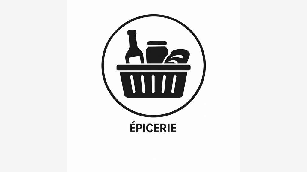 CESSION FONDS COMMERCE ALIMENTATION EPICERIE COTE