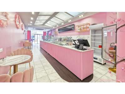 Vente Restauration rapide à Dijon