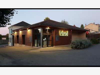 Vente épicerie multi-services [Vival] Sud Limousin