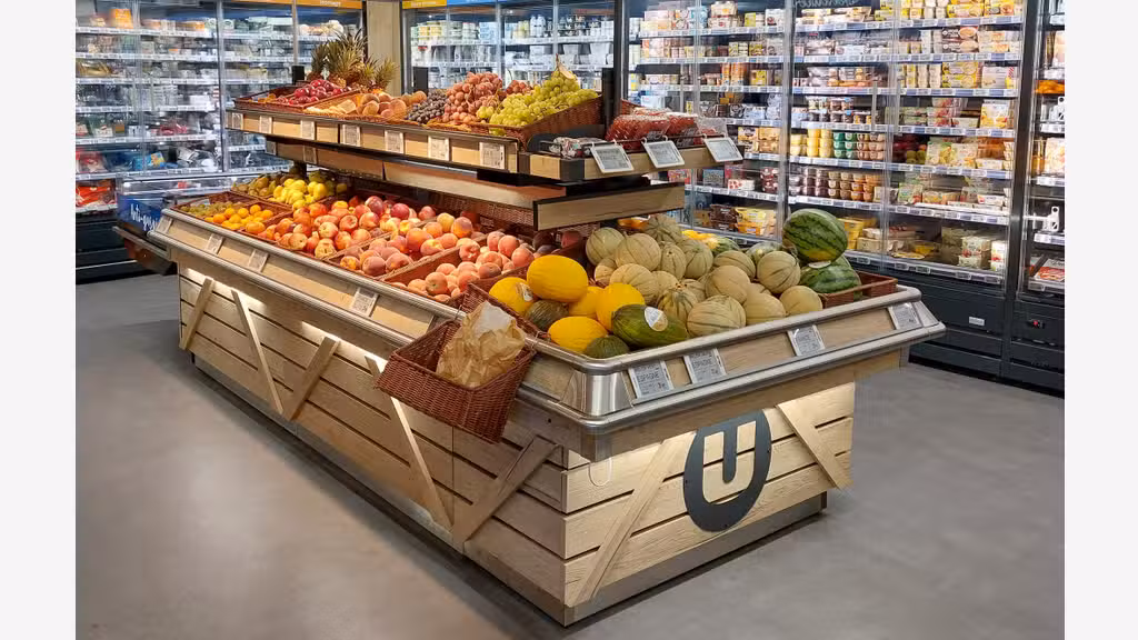 Opportunité de création d'un commerce Utile (33)
