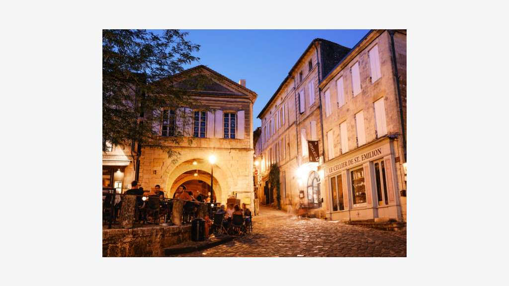 Vente FDC produits frais & épicerie fine Gironde