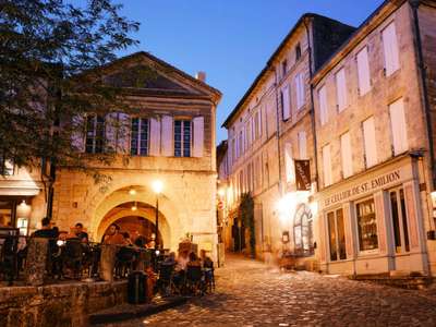 Vente FDC produits frais & épicerie fine Gironde