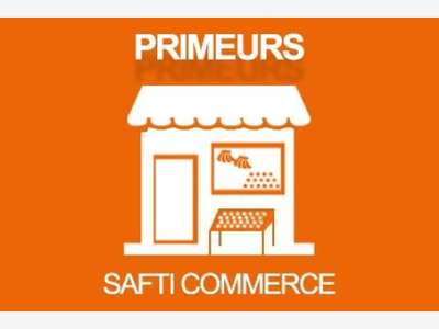 Vente primeur forte rentabilité Golfe de St-Tropez