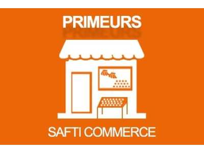 Vente Alimentation à Toulon