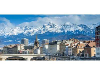 Vente Alimentation à Grenoble
