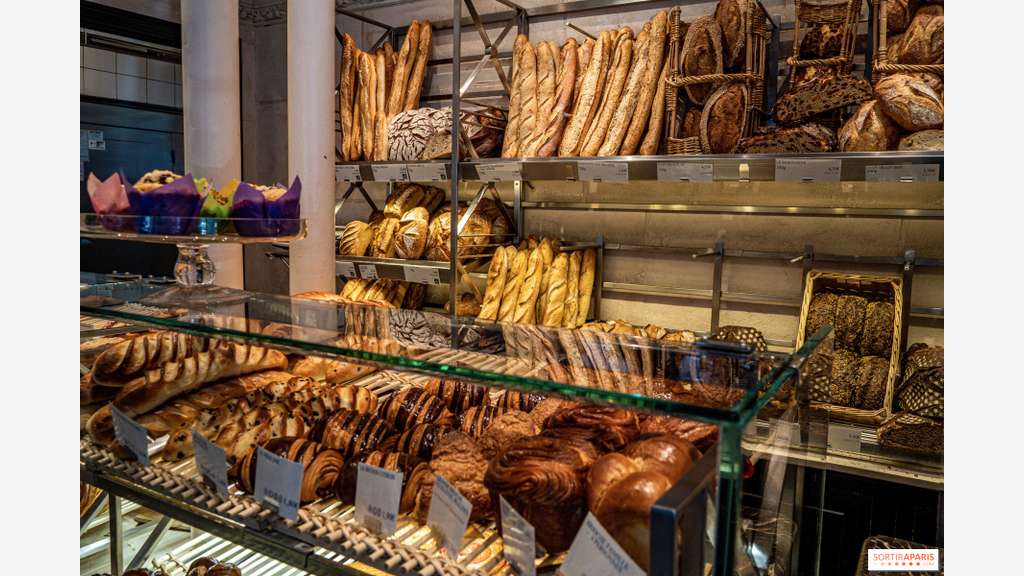 A vendre boulangerie pâtisserie snack à Guingamp