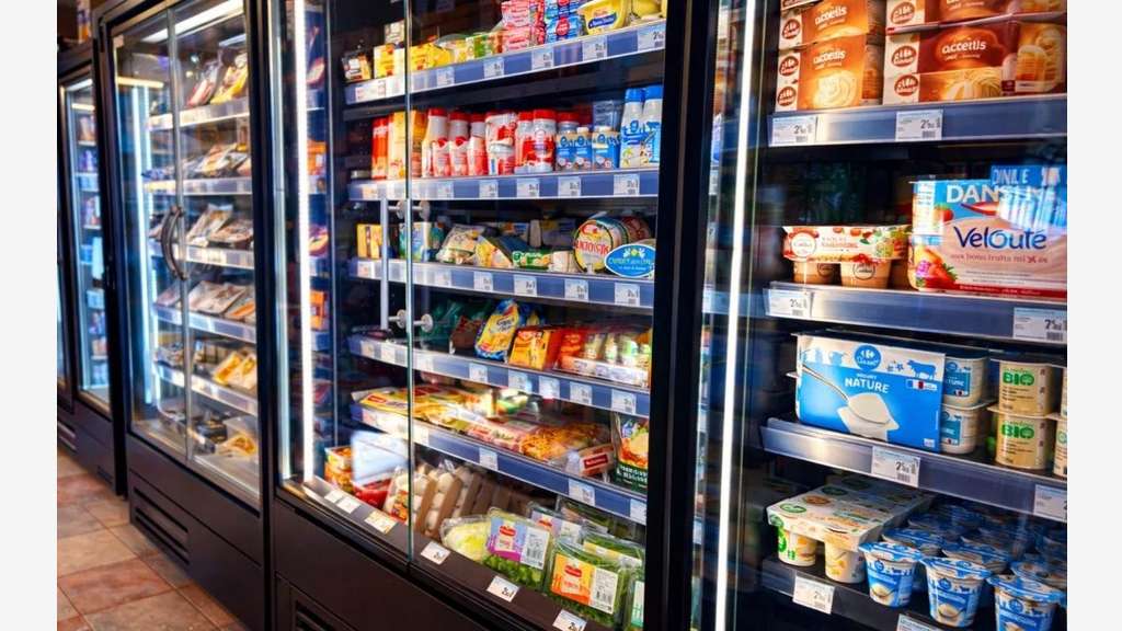 Vente supérette Proxi centre village à Hauteluce 