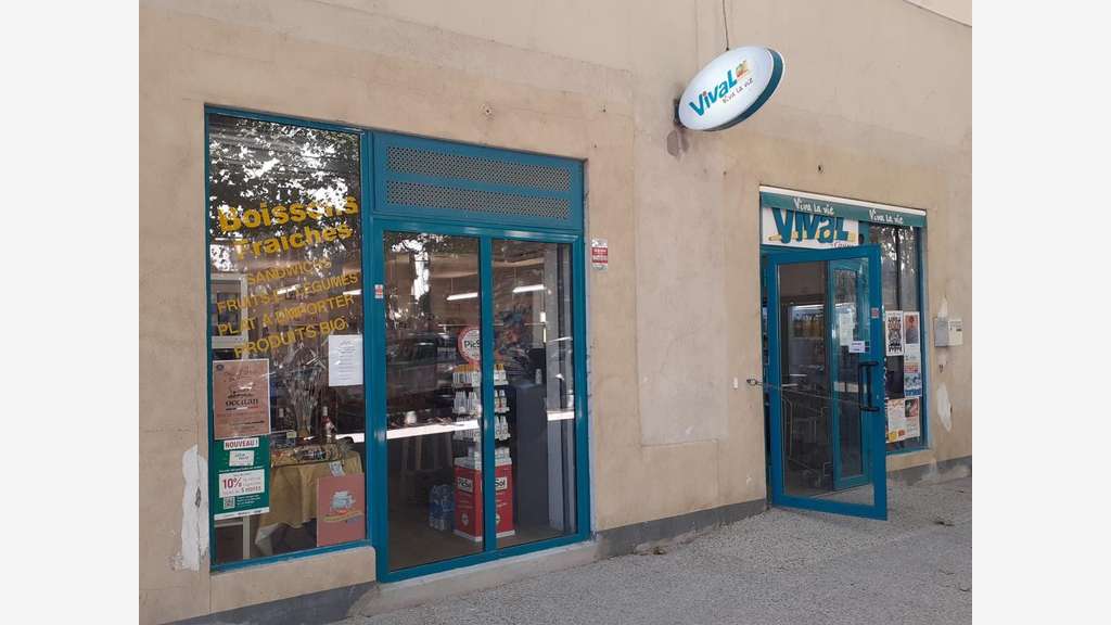 [VIVAL] Reprise urbaine dans un beau quartier 34