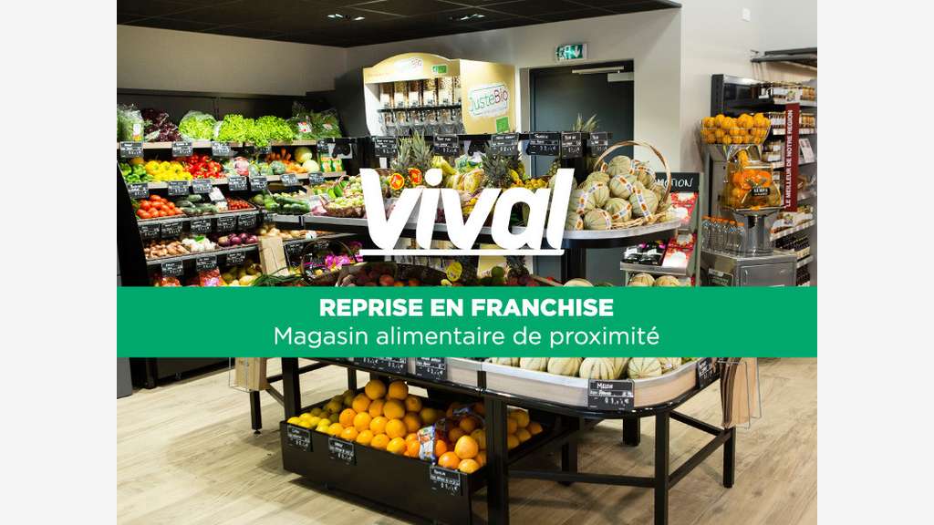 [VIVAL] Reprise urbaine dans un beau quartier 34