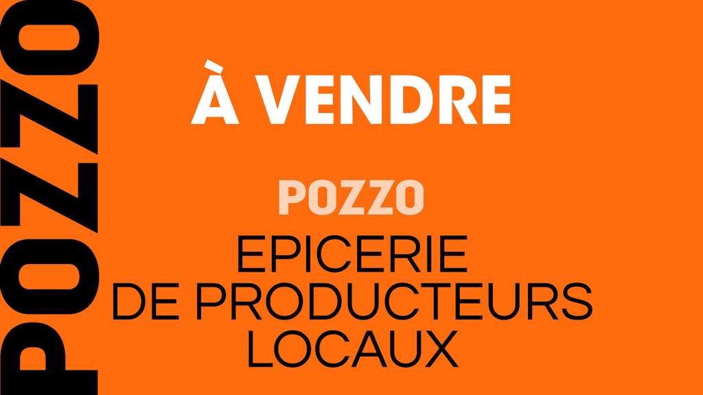 AV épicerie producteurs 800m² Hérouville St Clair
