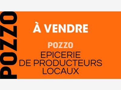 AV épicerie producteurs 800m² Hérouville St Clair