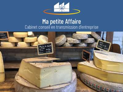 Vente fromagerie épicerie fine en Indre et Loire
