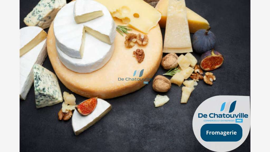 FROMAGERIE - EPICERIE FINE