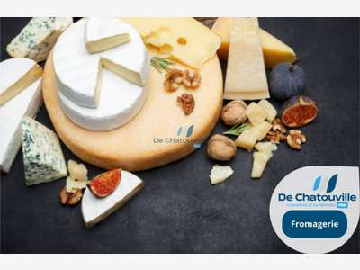 FROMAGERIE - EPICERIE FINE