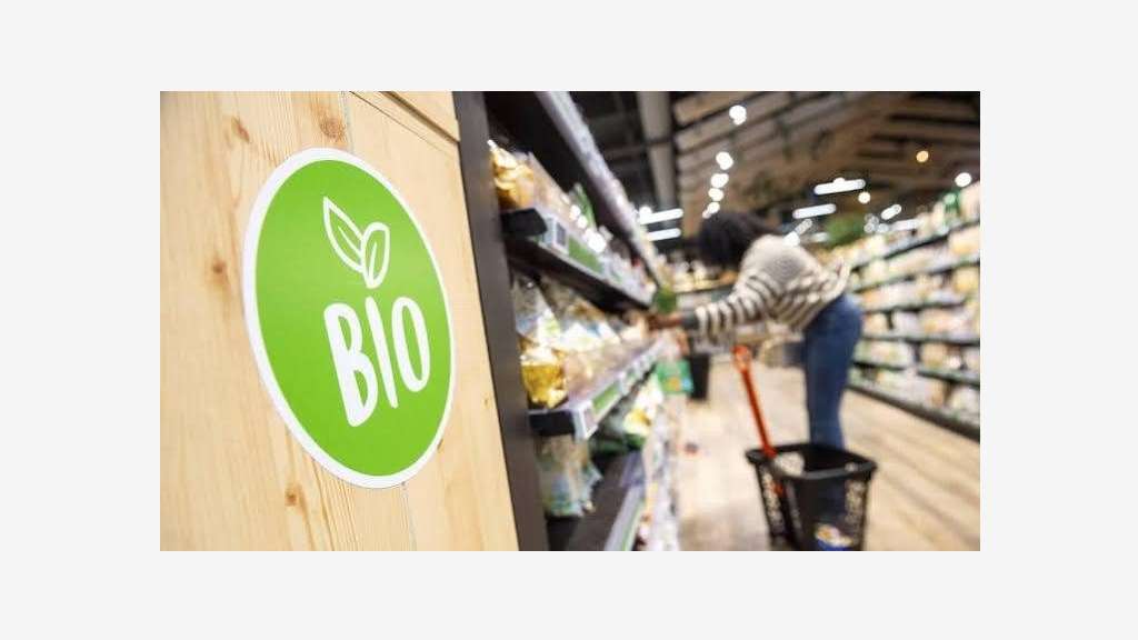 Cession de fonds de commerce, magasin bio sous