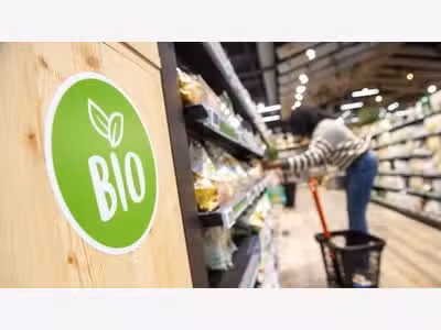 Cession de fonds de commerce, magasin bio sous