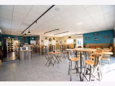Vente FDC bar cave à bières à Labarthe-sur-Lèze