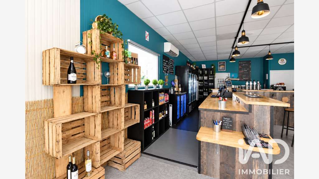 Vente FDC bar cave à bières à Labarthe-sur-Lèze