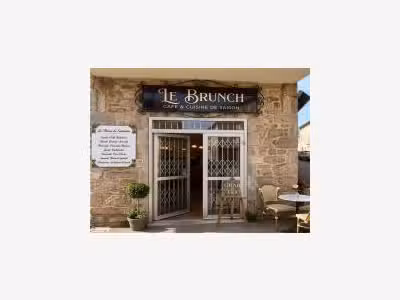 Vente FDC épicerie traiteur en sud Ardèche