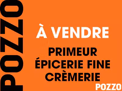Cède FDC primeurs épicerie fine crémerie aux Pieux