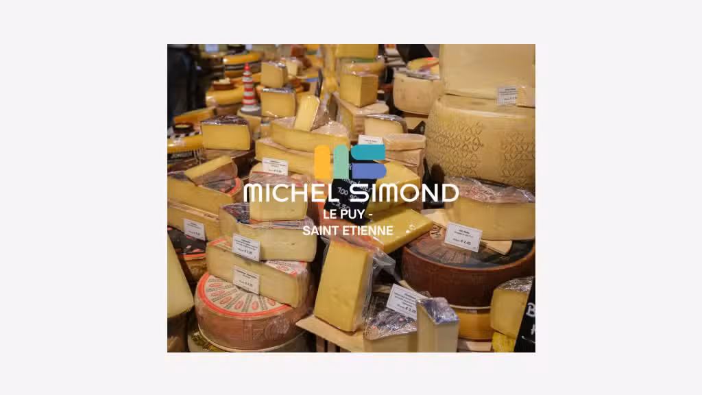 Vente FDC volailles fromagerie crèmerie enLoire