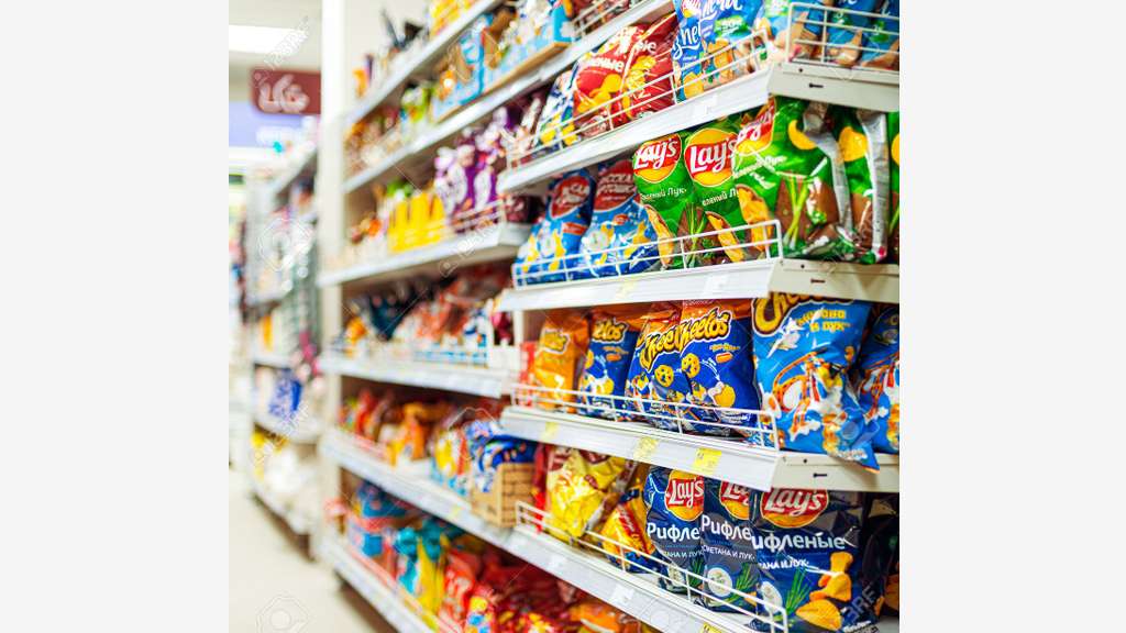 Épicerie Supérette pour couple_ Pays de Retz