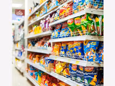 Épicerie Supérette pour couple_ Pays de Retz