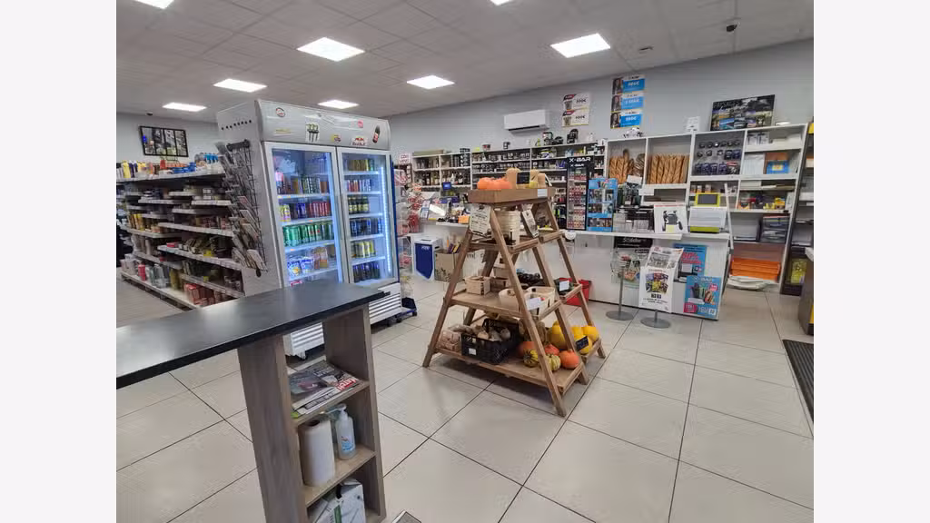 Vente FDC multiservices dept Lot et Garonne