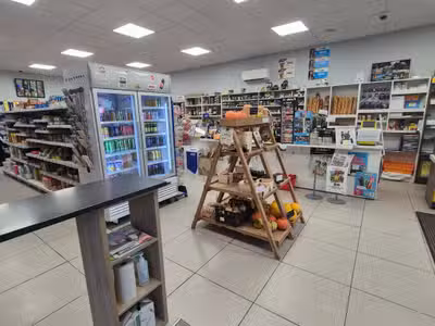 MULTISERVICES