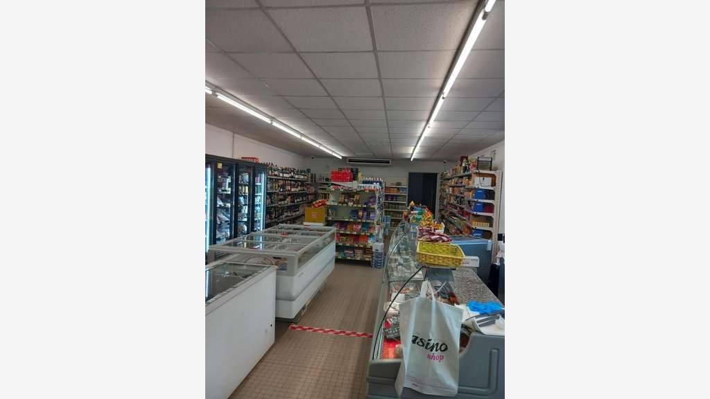 Reprise d'une épicerie-supérette en Saône et Loire