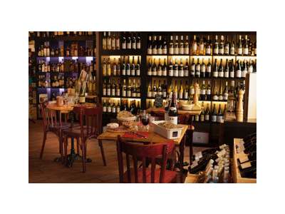 Vente Alimentation à Lyon 3e