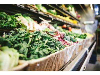 Vente Alimentation à Lyon 6e