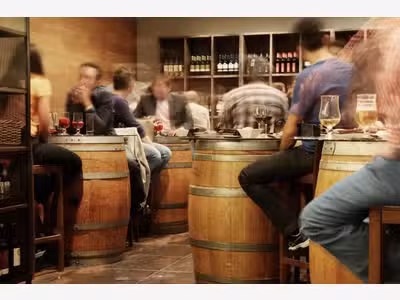 AV cave à vins bar fromages Lyon 6 axe commerçant