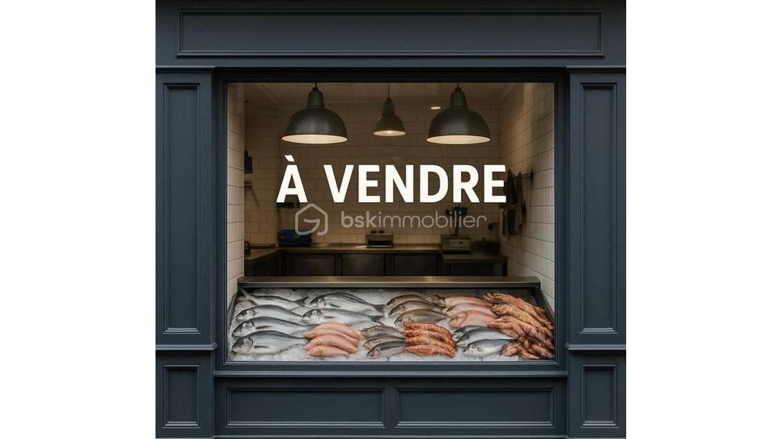 Vente poissonnerie traiteur bar à huître Mandelieu