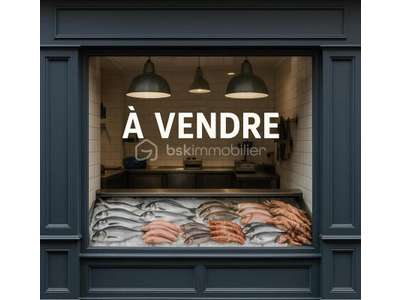 Vente Traiteur à Mandelieu-la-Napoule