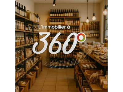 Vente Alimentation à Marboz