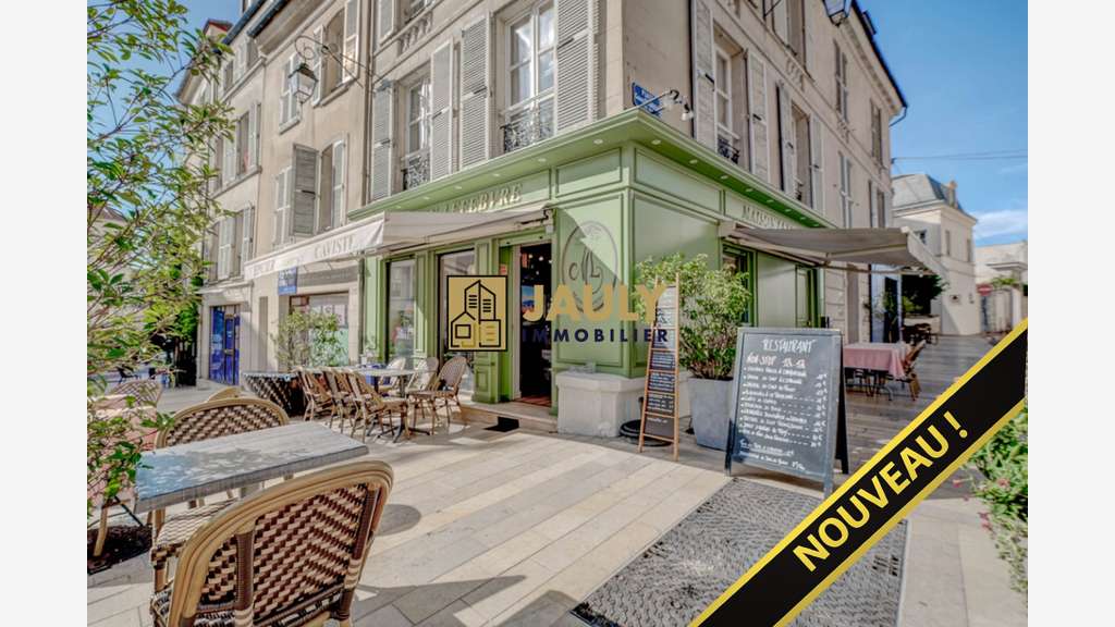 Epicerie Fine - Restauration - Emplacement N°1