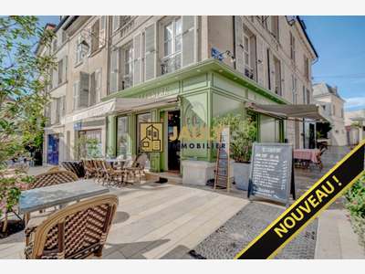 Epicerie Fine - Restauration - Emplacement N°1