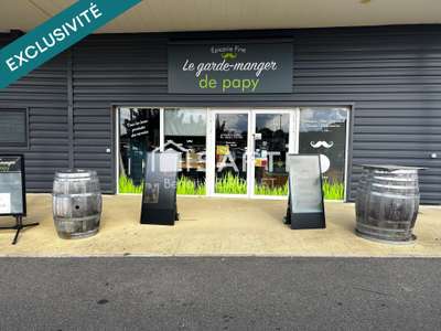 Vente pour cause de départ en retraite